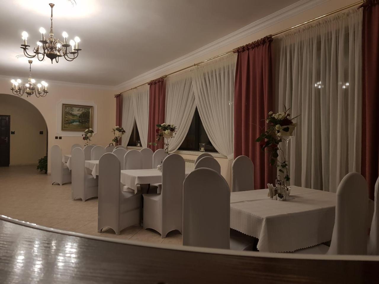 Zajazd Na Kamiencu Ochaby Extérieur photo