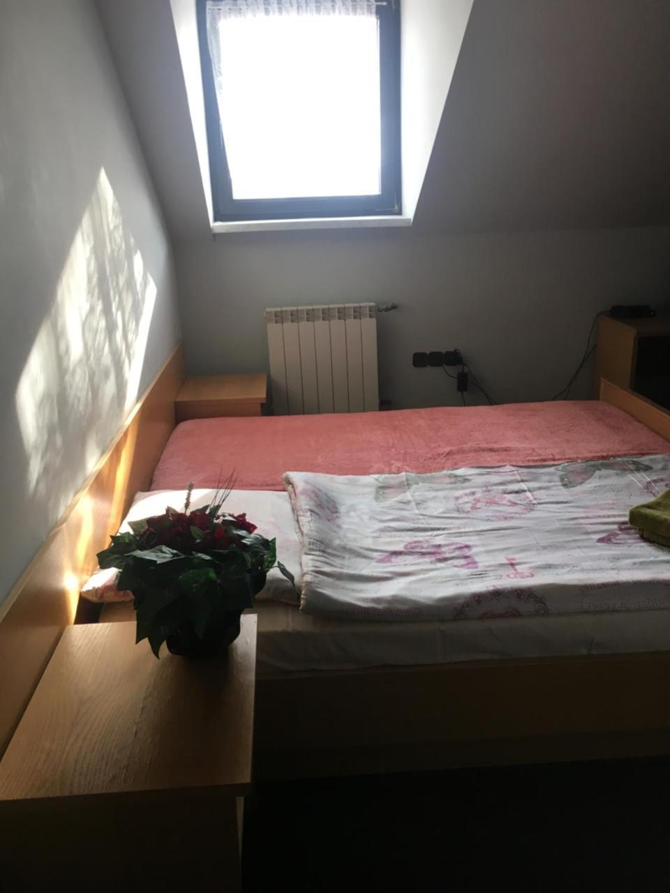 Zajazd Na Kamiencu Ochaby Extérieur photo