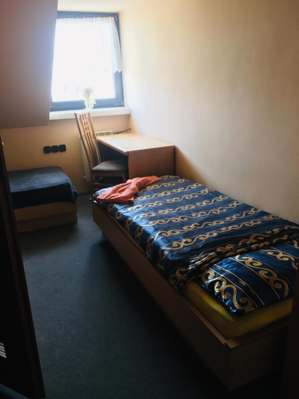 Zajazd Na Kamiencu Ochaby Extérieur photo